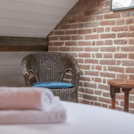 34 Notre Dame - Pretty Triplex House In Honfleur-near The Old Port Honfleur